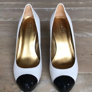 Guess by Marciano Gwarabella Pump